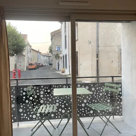 Le Petit Bonheur Holiday home