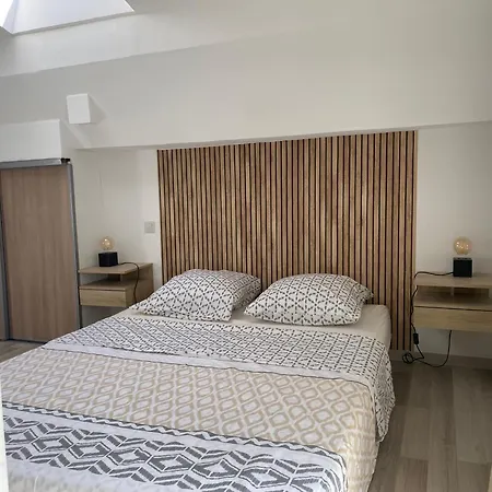 Holiday home Le Petit Bonheur Villardonnel