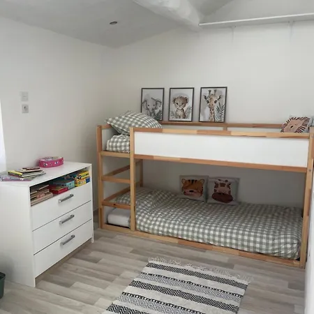 Le Petit Bonheur Holiday home