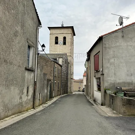 Le Petit Bonheur Villardonnel