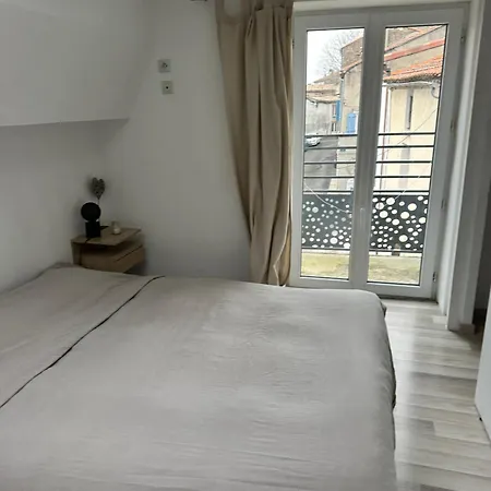 Holiday home Le Petit Bonheur *